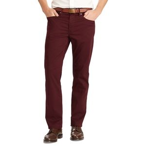 Polo Ralph Lauren Prospect Straight Stretch Jeans